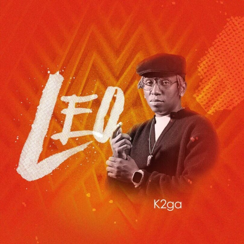 MP3 DOWNLOAD K2ga - Leo