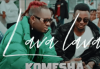 MP4 DOWNLOAD Lava lava – Komesha