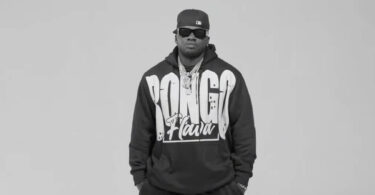 MP3 DOWNLOAD Khaligraph Jones - Bongo Flavour