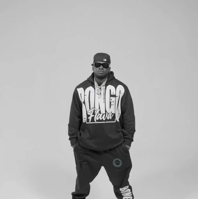 MP3 DOWNLOAD Khaligraph Jones - Bongo Flavour