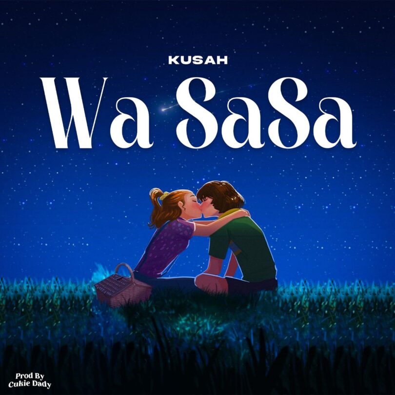 MP3 DOWNLOAD Kusah - Wa Sasa