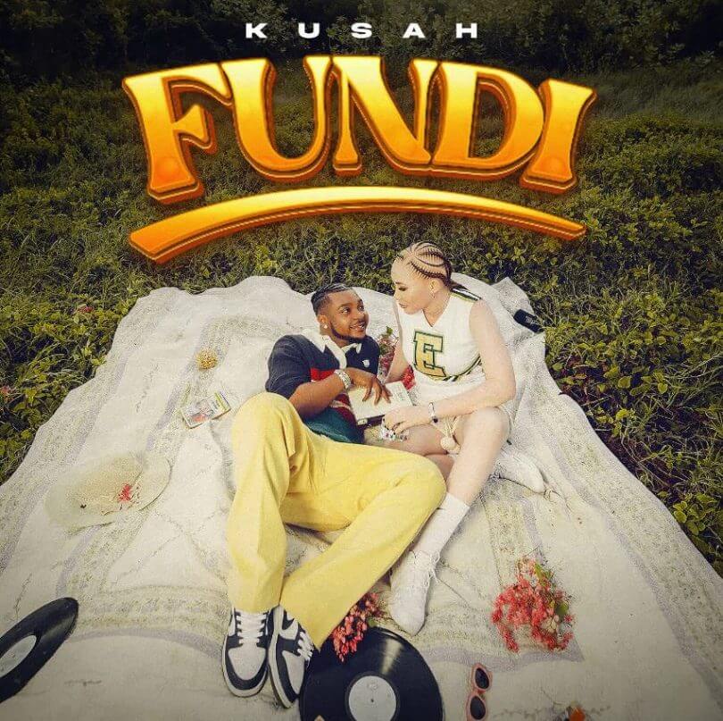 MP4 DOWNLOAD Kusah - Fundi