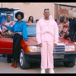 MP4 DOWNLOAD Lava Lava – Inatosha