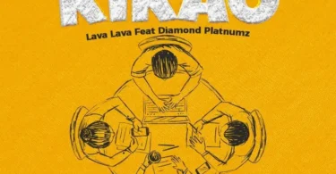 MP3 DOWNLOAD Lava Lava Ft Diamond Platnumz - Tuna Kikao