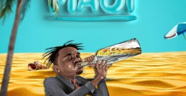 MP3 DOWNLOAD Lava Lava – Maji