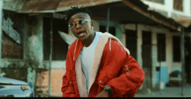 MP4 DOWNLOAD Meja Kunta - Boss Kalewa