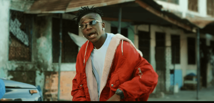 MP4 DOWNLOAD Meja Kunta - Boss Kalewa