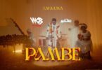 MP4 DOWNLOAD Lava Lava – Pambe Tu