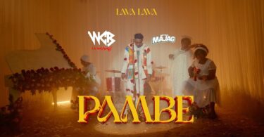 MP4 DOWNLOAD Lava Lava – Pambe Tu