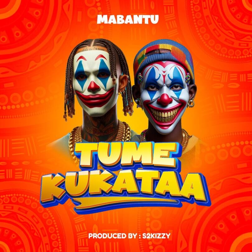 MP3 DOWNLOAD Mabantu - Tumekukataa