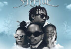 MP3 DOWNLOAD Marioo Ft Fathermoh & Sean Mmg & Ssaru X Motif - Statue