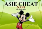 MP3 DOWNLOAD Meja Kunta – Asie Cheat Nani