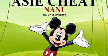 MP3 DOWNLOAD Meja Kunta – Asie Cheat Nani