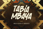 MP3 DOWNLOAD Meja Kunta Ft Dee Luck - Tabia Mbaya