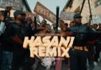 MP4 DOWNLOAD Meja Kunta Ft Mabantu & Chidi Beenz – Hassan Remix