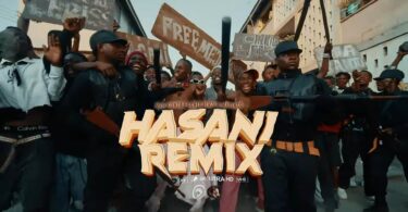 MP4 DOWNLOAD Meja Kunta Ft Mabantu & Chidi Beenz – Hassan Remix