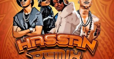 MP3 DOWNLOAD Meja Kunta Ft Mabantu & Chidi Beenz - Hassan Remix