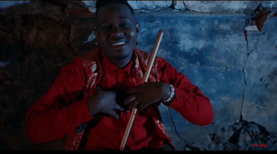 MP4 DOWNLOAD Lava Lava – Ng'ari Ng'ari