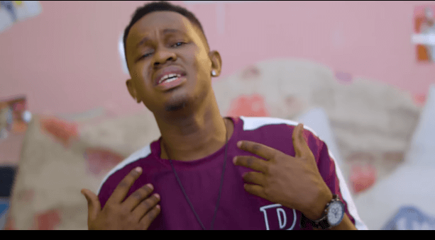 MP4 DOWNLOAD Lava Lava – Dede