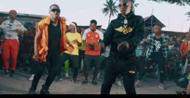 MP4 DOWNLOAD Meja Kunta Ft Lava Lava - Wanga