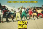 MP4 DOWNLOAD Lava Lava Ft Diamond Platnumz - Bado Sana