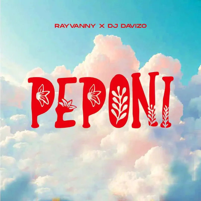 MP3 DOWNLOAD Rayvanny Ft Dj Davizo - Peponi