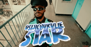 MP4 DOWNLOAD B Gway Ft Lava Lava – Usijichukulie Star