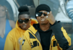 MP4 DOWNLOAD Lava lava Ft Rayvanny – Tekenya