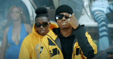 MP4 DOWNLOAD Lava lava Ft Rayvanny – Tekenya