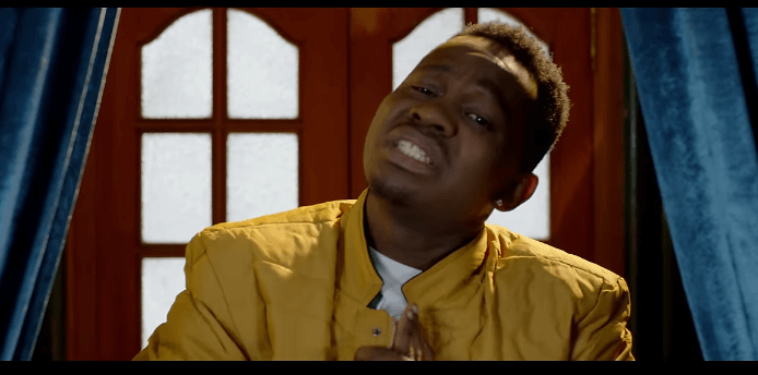 MP4 DOWNLOAD Lava Lava – Tuachane