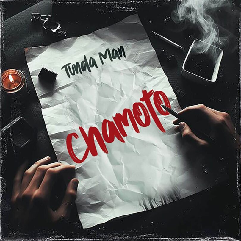 MP3 DOWNLOAD Tundaman - Chamoto