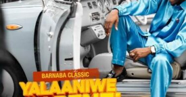 MP3 DOWNLOAD Barnaba Classic – Yalaaniwe Mapenzi (Why)