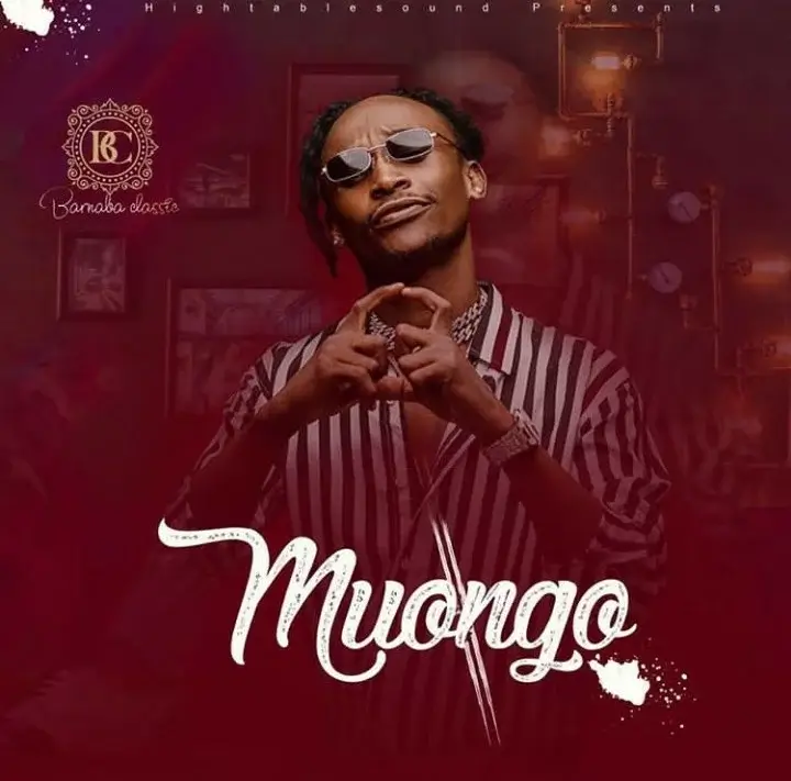 MP3 DOWNLOAD Barnaba Classic – Muongo