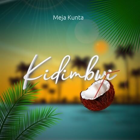 MP3 DOWNLOAD Meja Kunta - Kidimbwi