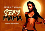 MP3 DOWNLOAD Lava Lava Ft Rj The Dj - Sexy Mama