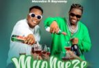 MP3 DOWNLOAD Macvoice Ft Rayvanny – Muongeze