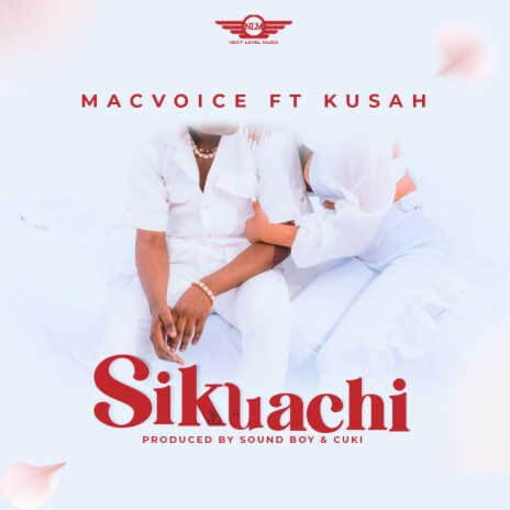 MP3 DOWNLOAD Macvoice Ft Kusah - Sikuachi