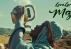 MP4 DOWNLOAD Lava Lava – Maji