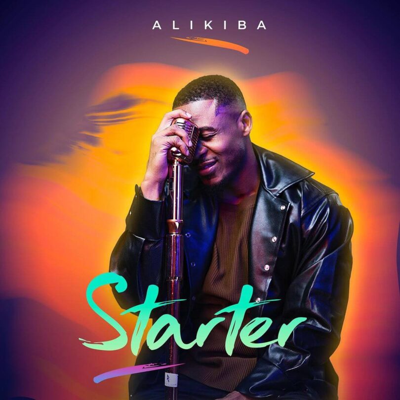 MP3 DOWNLOAD Alikiba - Starter