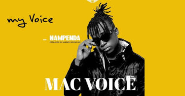 MP3 DOWNLOAD Macvoice – Nampenda