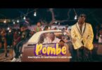 MP4 DOWNLOAD Macvoice Ft Leon Lee & Rayvanny - Pombe