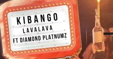 MP3 DOWNLOAD Lava Lava Ft Diamond Platnumz – Kibango