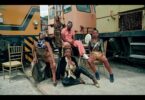 MP4 DOWNLOAD Lava Lava Ft Rj The Dj - Sexy Mama