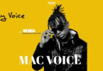 MP3 DOWNLOAD Macvoice – Nenda