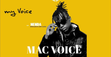 MP3 DOWNLOAD Macvoice – Nenda