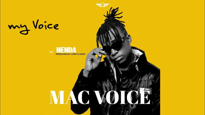 MP3 DOWNLOAD Macvoice – Nenda