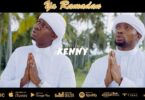 MP4 DOWNLOAD Lava Lava Ft Ricardo Momo - Ya Ramadan