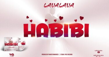 MP3 DOWNLOAD Lava Lava – Habibi