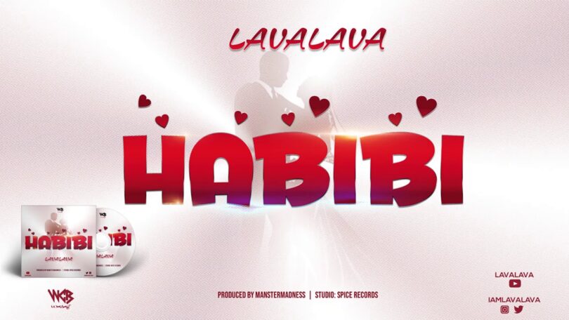 MP3 DOWNLOAD Lava Lava – Habibi