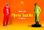 MP3 DOWNLOAD D Voice Ft Mbosso - Mpeni Taarifa